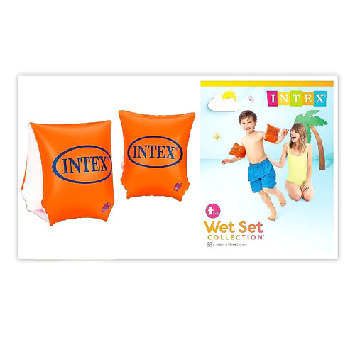 بازوبند شنا اینتکس