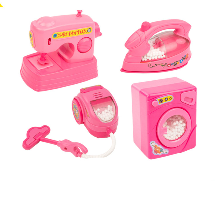 اسباب بازی دخترانه ست بامبی دو قلو درج باتریخور