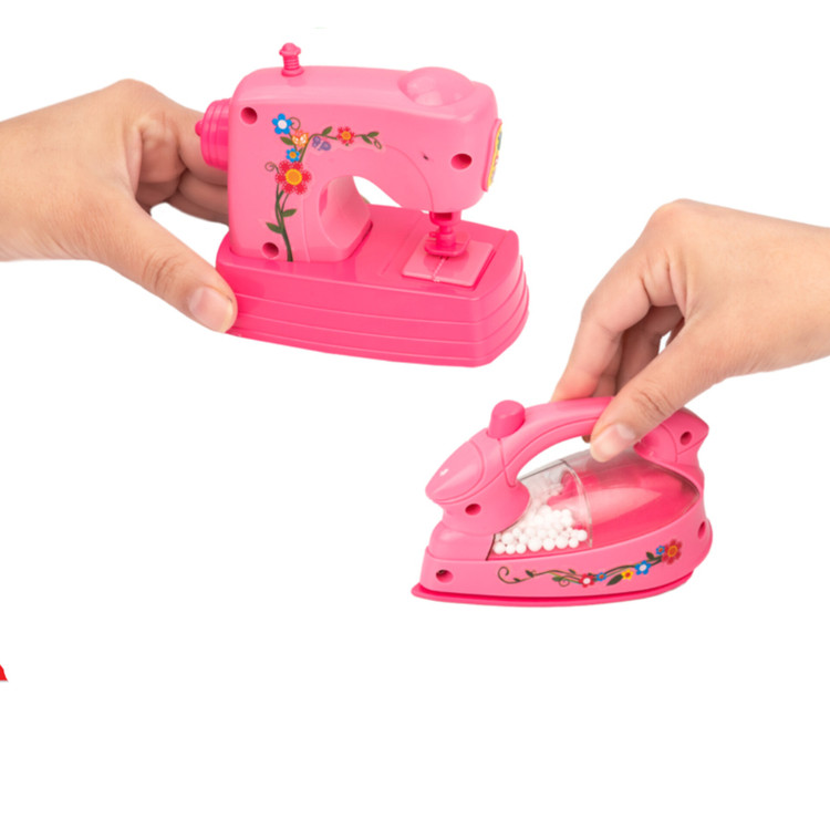 اسباب بازی دخترانه ست بامبی دو قلو درج باتریخور