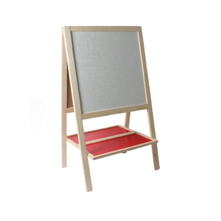 تخته سیاه و وایت برد پالیزان چوبی