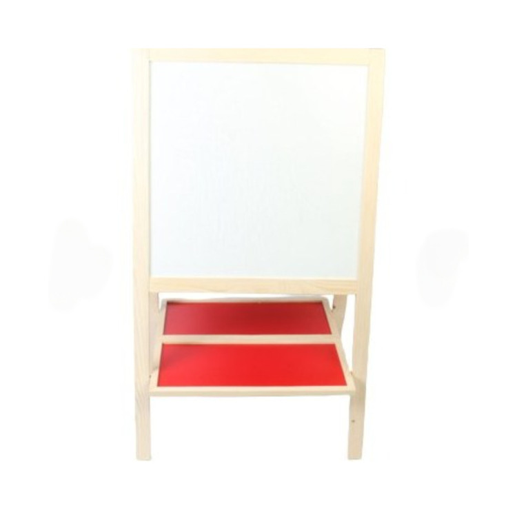 تخته سیاه و وایت برد پالیزان چوبی