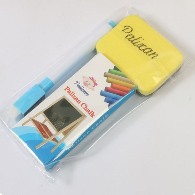 تخته سیاه و وایت برد پالیزان چوبی