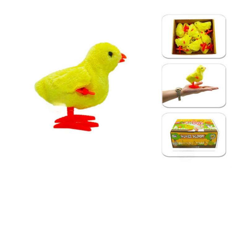 جوجه کوکی