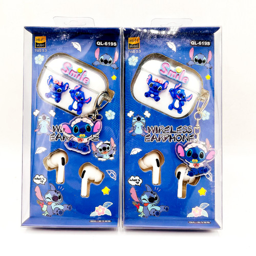 ایرپاد استیچ با اکسسوری