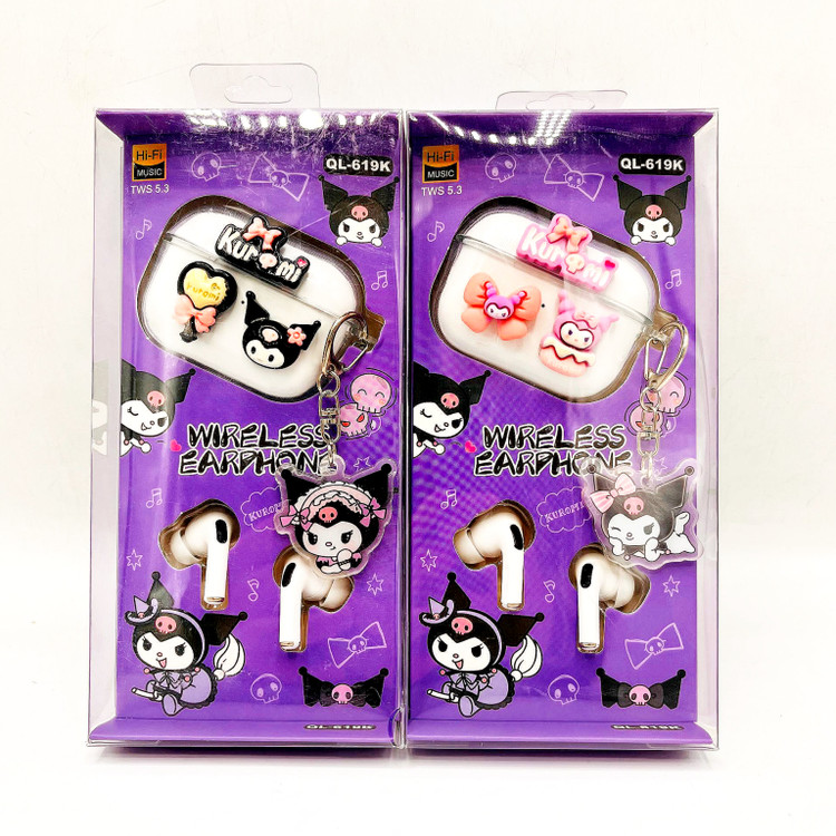 ایرپاد فانتزی کرومی با اکسسوری