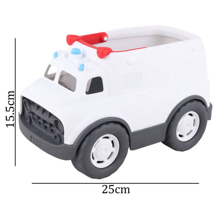 آمبولانس نشکن نیکو تویز