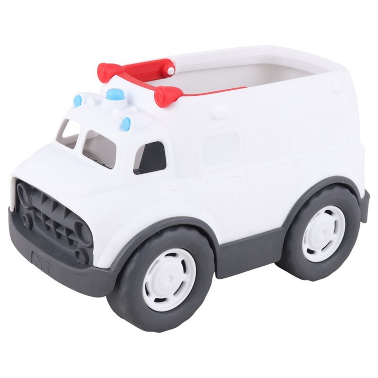 آمبولانس نشکن نیکو تویز