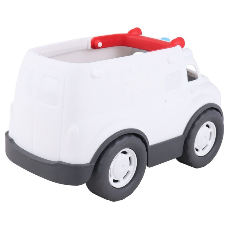 آمبولانس نشکن نیکو تویز