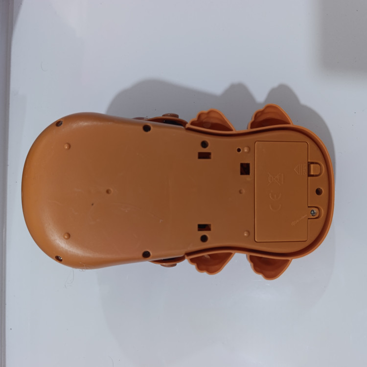 سگ دندونی وارداتی باتریخور موزیکال