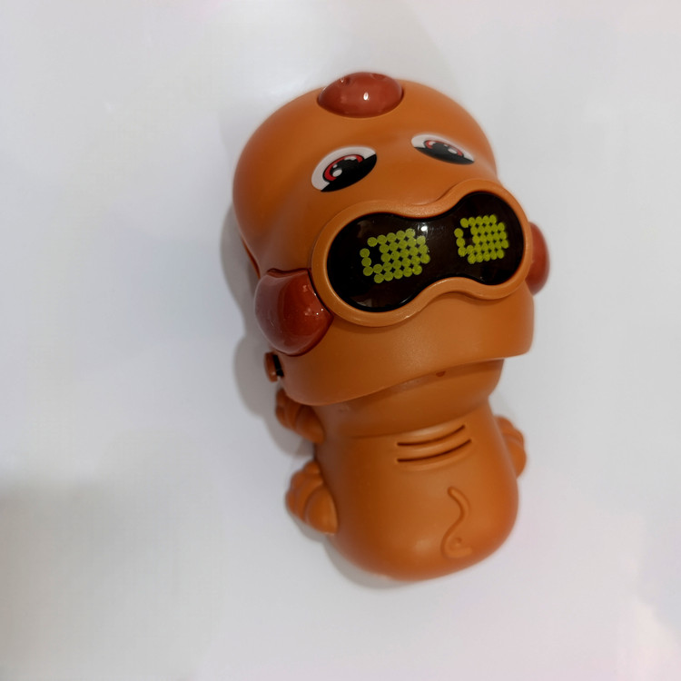 سگ دندونی وارداتی باتریخور موزیکال