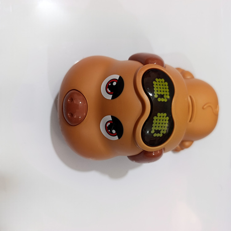 سگ دندونی وارداتی باتریخور موزیکال