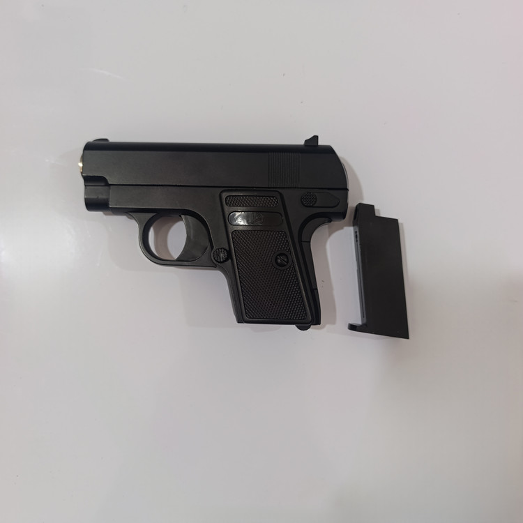 کلت نیمه فلزی وارداتی V6 خشابدار