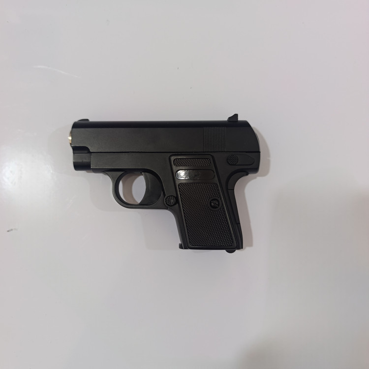 کلت نیمه فلزی وارداتی V6 خشابدار