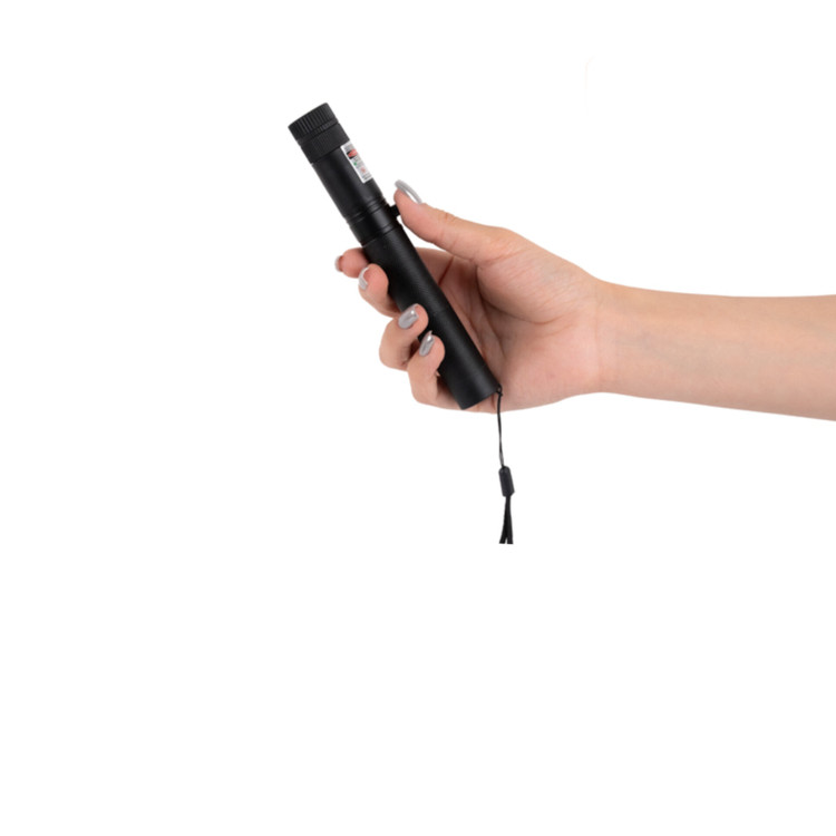 لیزر شارژی جعبه سفید