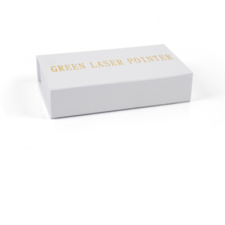 لیزر شارژی جعبه سفید