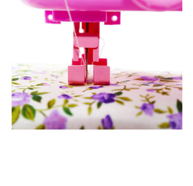 چرخ خیاطی باتریخور