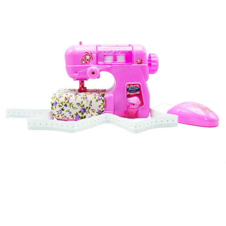 چرخ خیاطی باتریخور