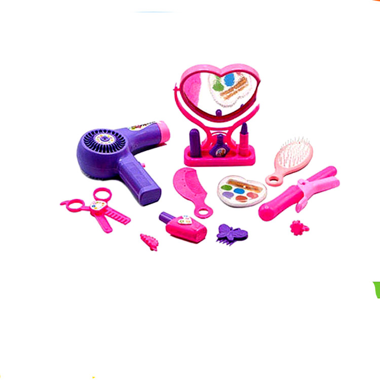 ست آرایشی ستاره باتریخور جعبه ای