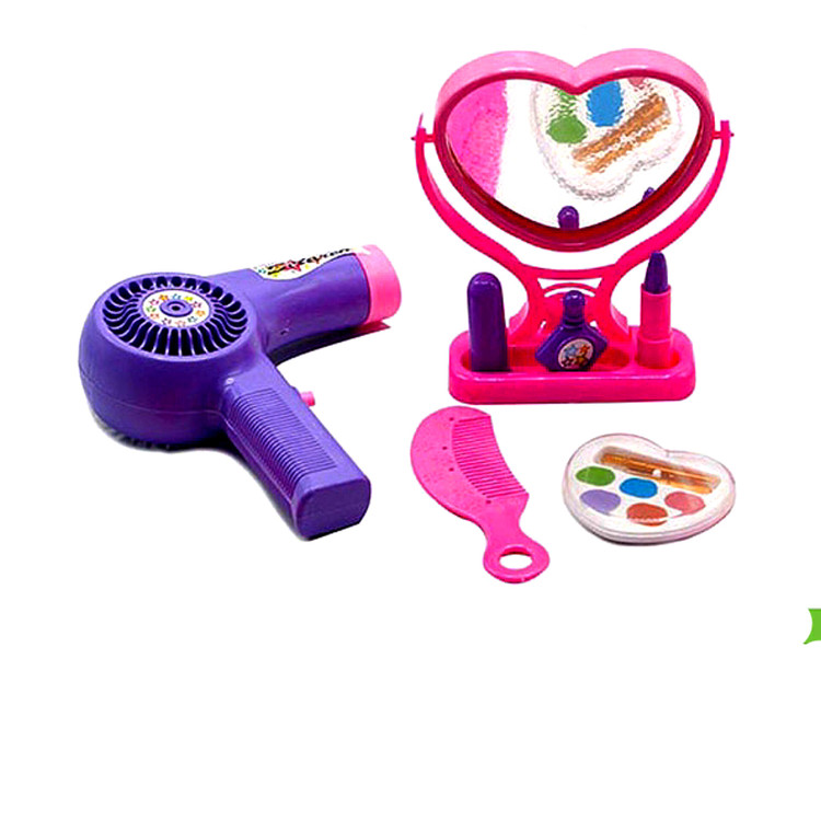 ست آرایشی ستاره باتریخور جعبه ای