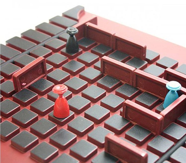 دالون (کوریدور)