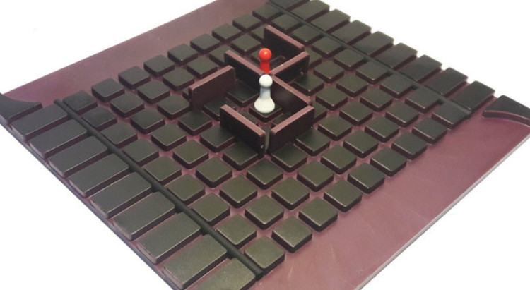 دالون (کوریدور)