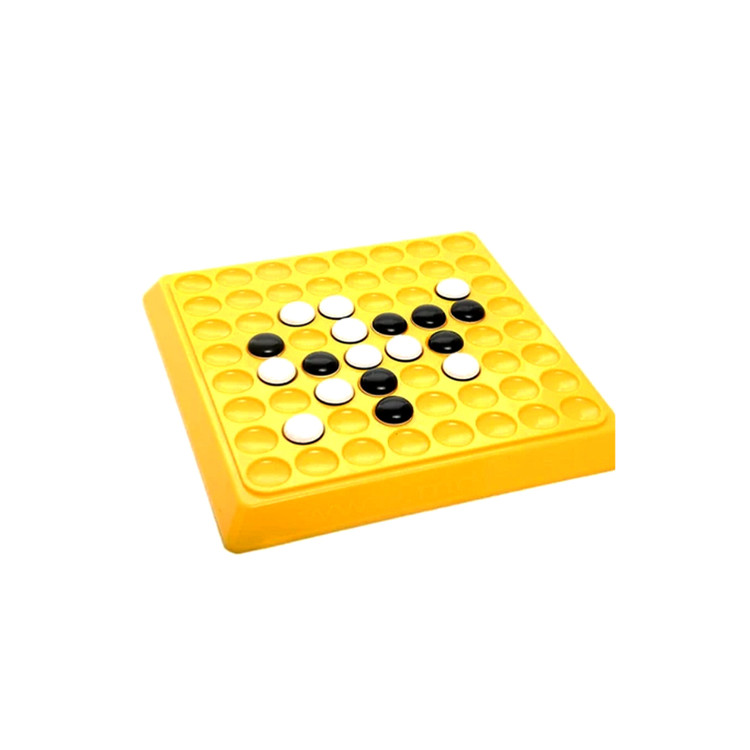 بازی فکری اتللو ۸ در ۸ حرفه ای