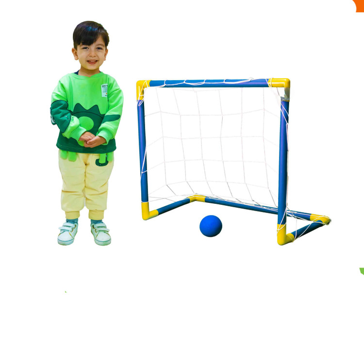 تیر دروازه فوتبال بارسلونا