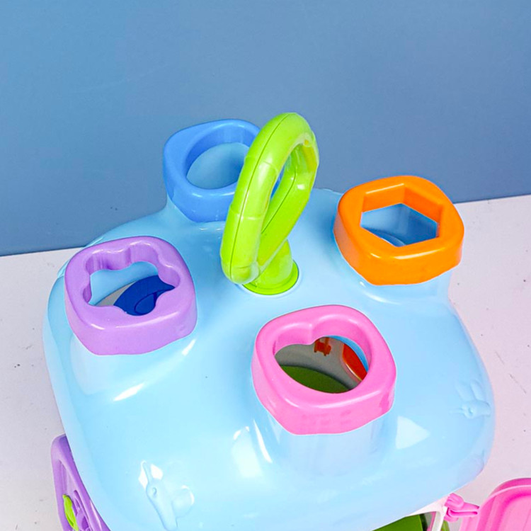 کلبه هوش و مهارت قارچی