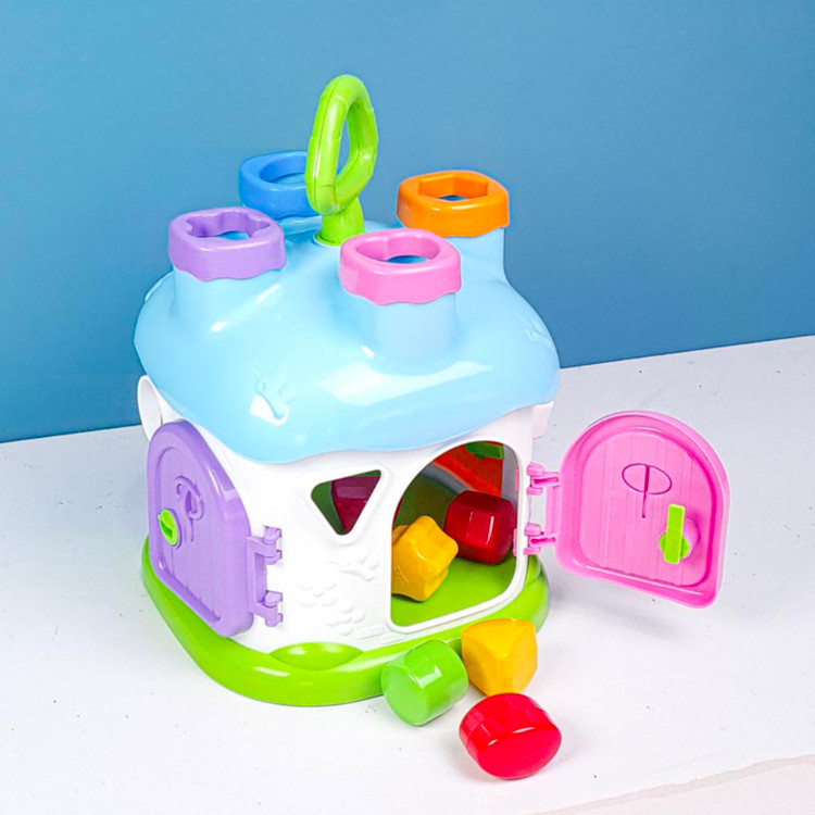 کلبه هوش و مهارت قارچی