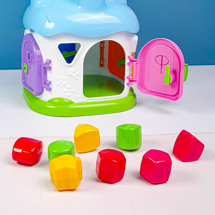 کلبه هوش و مهارت قارچی