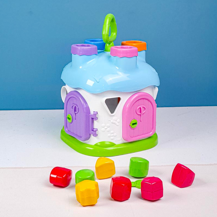 کلبه هوش و مهارت قارچی