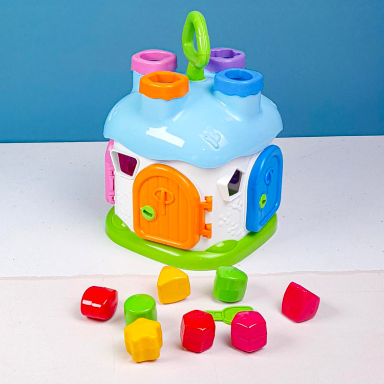 کلبه هوش و مهارت قارچی