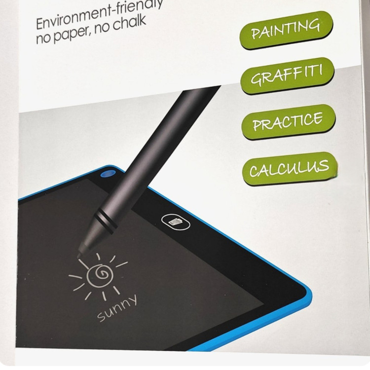 تبلت جادویی باتریخور ۱۶ اینچ بزرگ