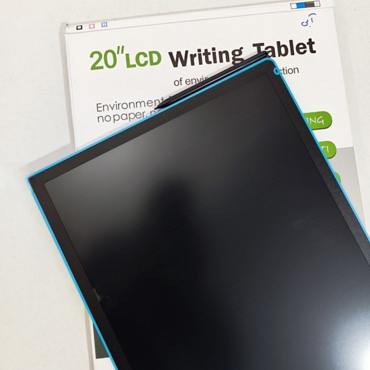 تبلت جادویی باتریخور ۱۶ اینچ بزرگ