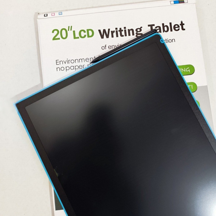 تبلت جادویی باتریخور ۱۶ اینچ بزرگ