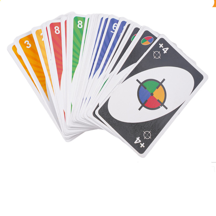 اونو ۱۲۰ کارتی بردیا