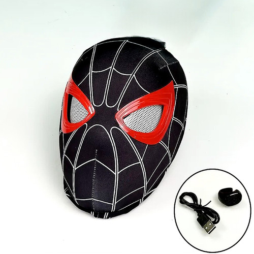 ماسک اسپایدرمن ریموت دار