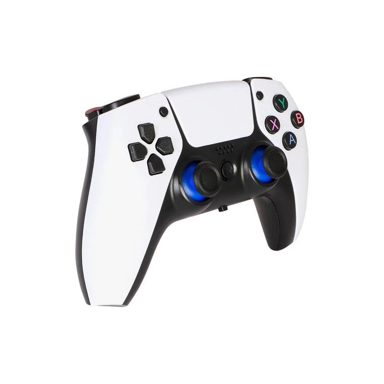 کنسول بازی game stick m8 pro دسته طرح پی اس فایو
